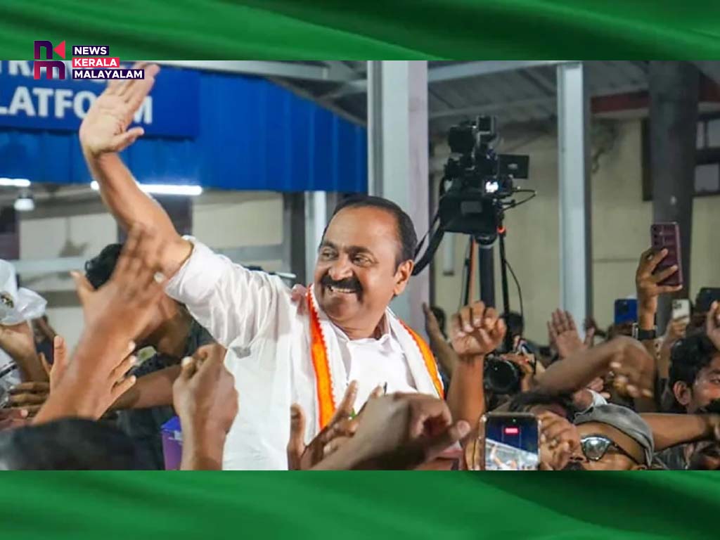 സതീശന്‍ അനുകൂല പ്രകടനം; ഇടുക്കിയിൽ 4 പേരെ സസ്പെൻഡ് ചെയ്‌ത് DCC