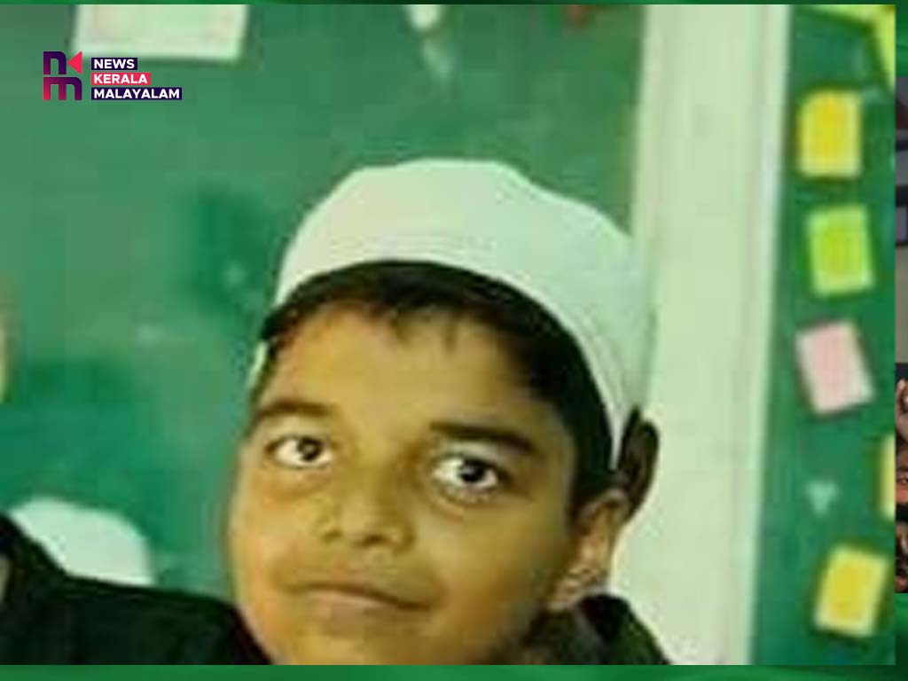 ശ്രീകണ്ഠാപുരം വളക്കൈയിൽ ഒൻപതാം ക്ളാസുകാരൻ കിണറ്റിൽ വീണ് മരിച്ചു