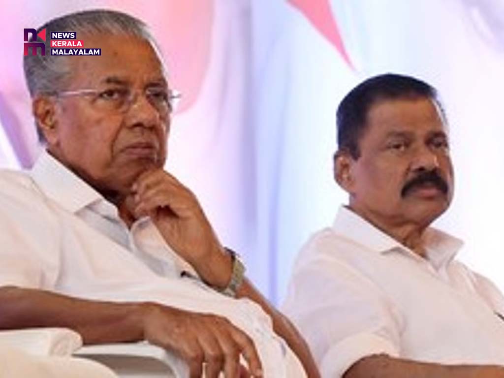 പിണറായിയെ പ്രതിപക്ഷ നേതാവാക്കുന്നതിൽ CPIM ൽ വിമർശനം