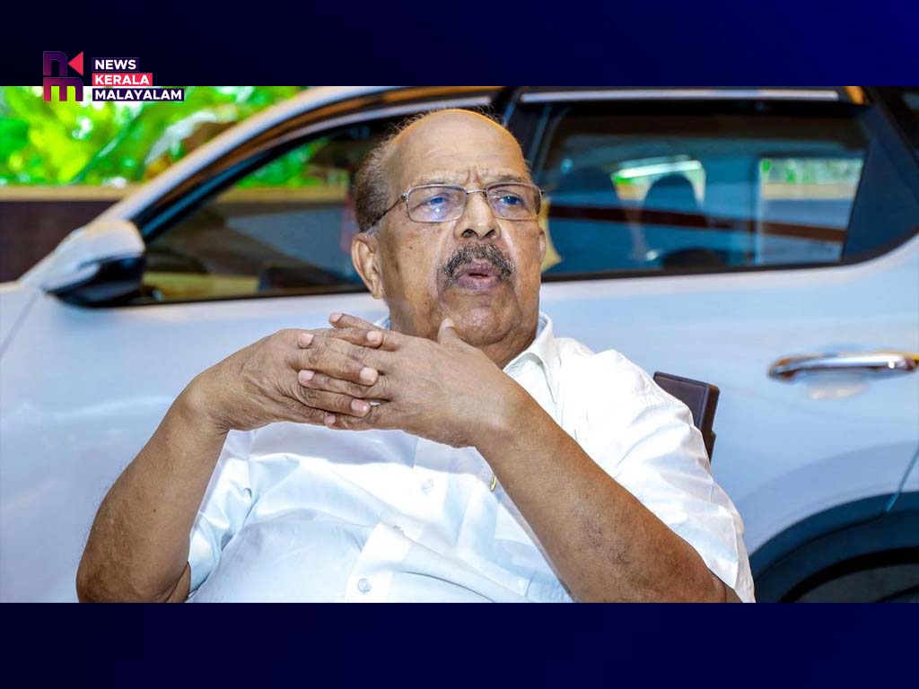 മന്ത്രിസ്ഥാനം ആവശ്യപ്പെട്ടിട്ടില്ല, പരിഗണിച്ചാൽ സ്വീകരിക്കും : ജി സുധാകരൻ