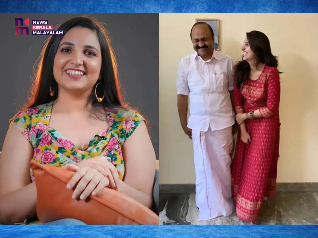 അർഹിക്കുന്ന അവജ്ഞയോടെ ഞാൻ അവഗണിച്ചു; കൂവിയവർക്കെതിരെ റിനി ആൻ ജോർജ്