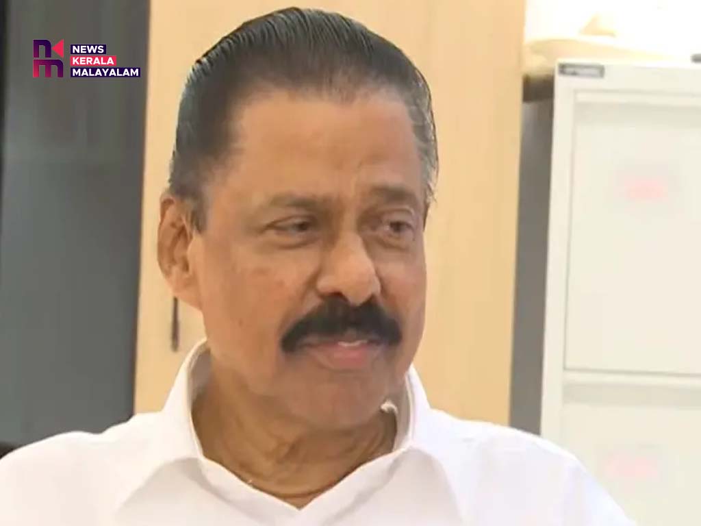 ഉണ്ടായത് പ്രതീക്ഷിക്കാത്ത തിരിച്ചടി; എം വി ഗോവിന്ദൻ