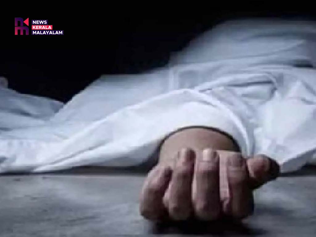മസ്കറ്റിൽ മലയാളി യുവാവിനെ മരിച്ച നിലയിൽ കണ്ടെത്തി