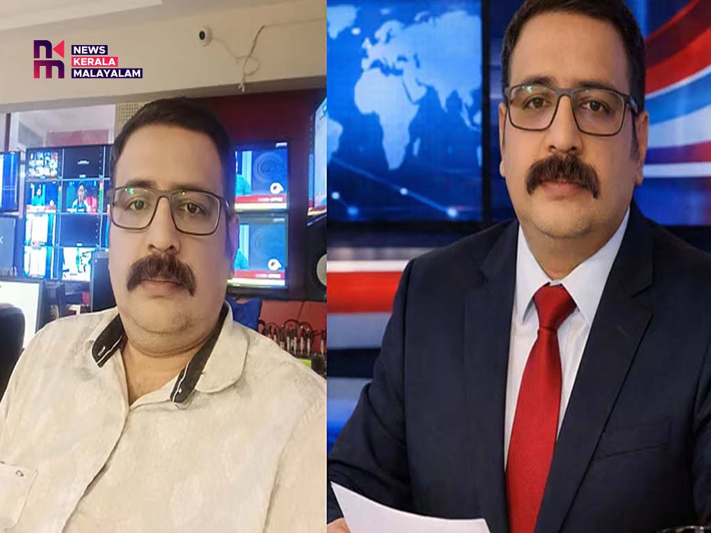 മാധ്യമപ്രവർത്തകൻ വിക്ടർ ജോസഫ് അന്തരിച്ചു