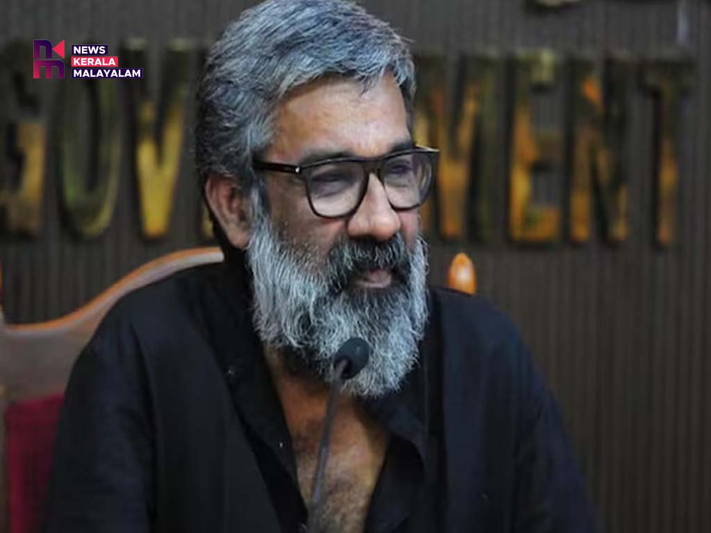 ലൈംഗിക അതിക്രമ കേസ്: ജാമ്യ വ്യവസ്ഥയിൽ ഇളവ് തേടി രഞ്ജിത്ത്