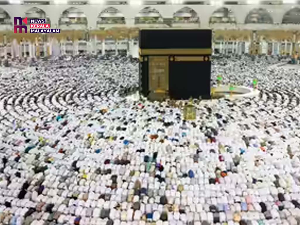 പ്രയാസങ്ങളില്ലാത്ത ഹജ്ജ് അനുഭവം ഉറപ്പാക്കും; വിപുലമായ സൗകര്യനഗൽ ഒരുക്കി ഇന്ത്യൻ ഹജ്ജ് മിഷൻ