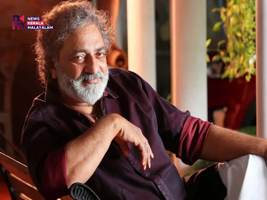പിണറായി വിജയനെ പരിഹസിച്ച് ജോയ് മാത്യൂ