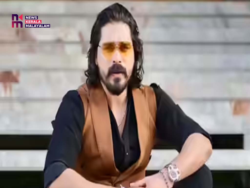 ലൈംഗികാതിക്രമ പരാതി; ഷിയാസ് കരീമിന്റെ മുൻകൂർ ജാമ്യാപേക്ഷ എറണാംകുളം ജില്ല കോടതി തള്ളി