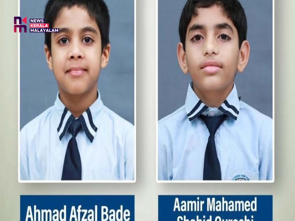 ഖത്തറിൽ രണ്ട് സ്കൂൾ വിദ്യാര്‍ഥികള്‍ സ്വിമ്മിങ് പൂളില്‍ മുങ്ങിമരിച്ചു