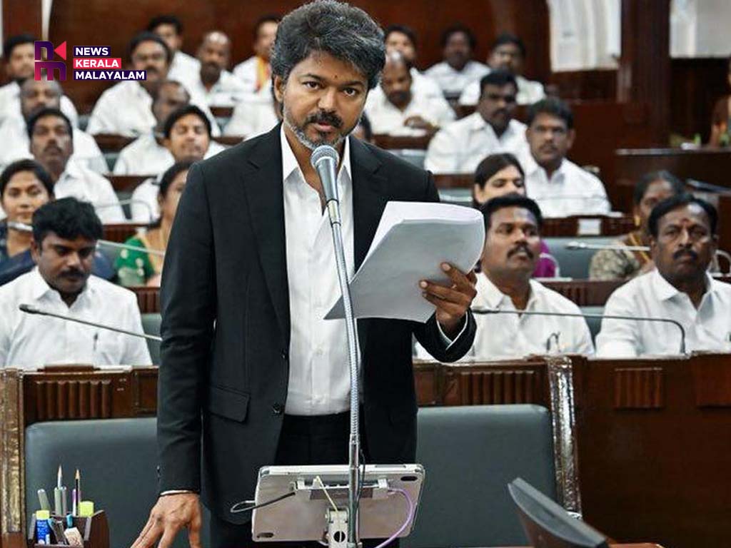 വീണ്ടും കൈയ്യടി നേടി വിജയ് സർക്കാർ; സംസ്ഥാനത്തെ സർക്കാർ ജീവനക്കാരുടെ ക്ഷാമബത്ത കൂട്ടി