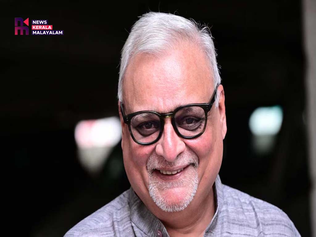 വി ഡി സതീശൻ നിലപാടുള്ള നേതാവ്; പുകഴ്ത്തി എം വി ശ്രേയാംസ് കുമാര്‍