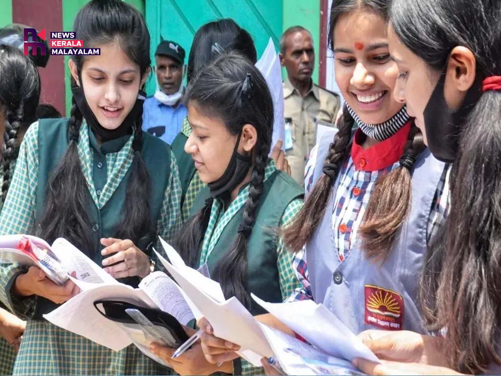സിബിഎസ്ഇ ഓൺ സ്ക്രീൻ മാർക്കിംഗ് സംവിധാനം; പരാതികൾ തള്ളി കേന്ദ്ര വിദ്യാഭ്യാസ മന്ത്രാലയം