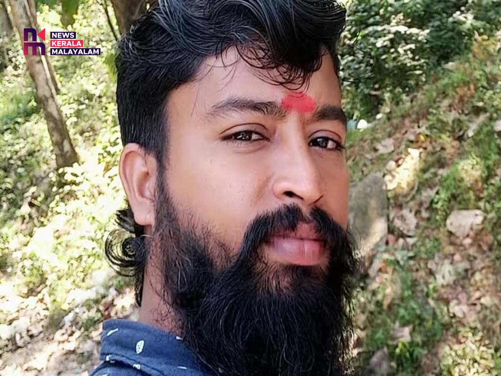 പുനലൂരിൽ കാർ താഴ്ചയിലേക്ക് മറിഞ്ഞ് അപകടം; ഡ്രൈവർക്ക് ദാരുണാന്ത്യം
