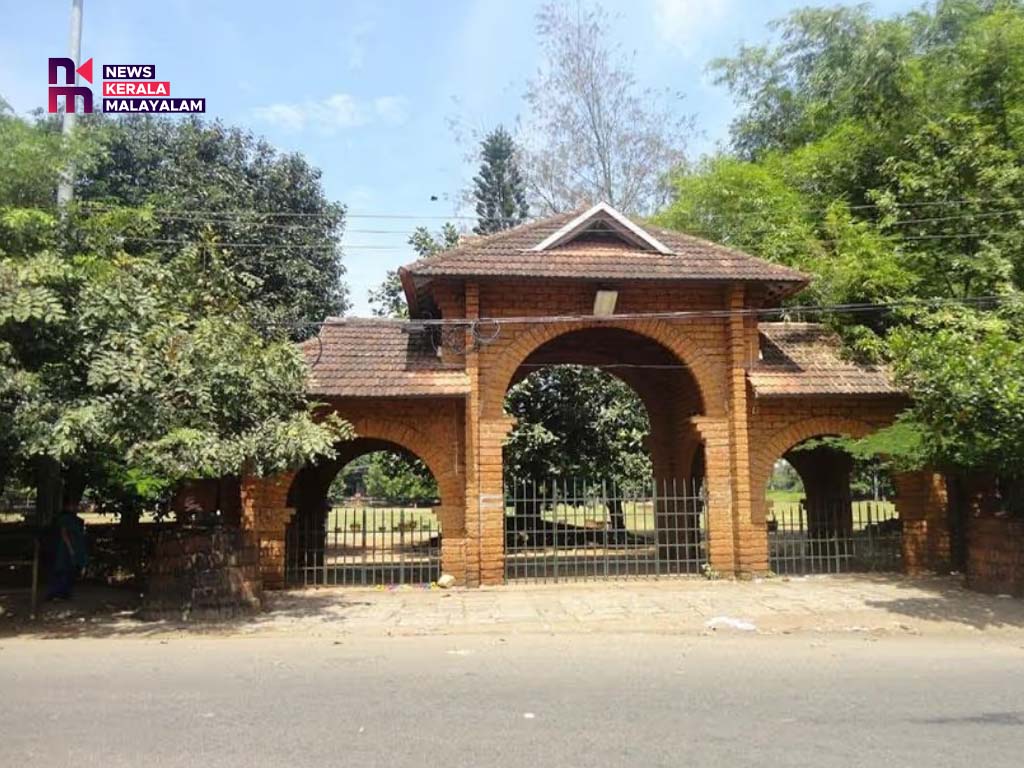 മാനാഞ്ചിറ കോംട്രസ്റ്റ് ഫാക്ടറി പരിസരം ലഹരി കേന്ദ്രമായി; അന്വേഷണത്തിന് ഉത്തരവിട്ട് മനുഷ്യാവകാശ കമ്മീഷൻ