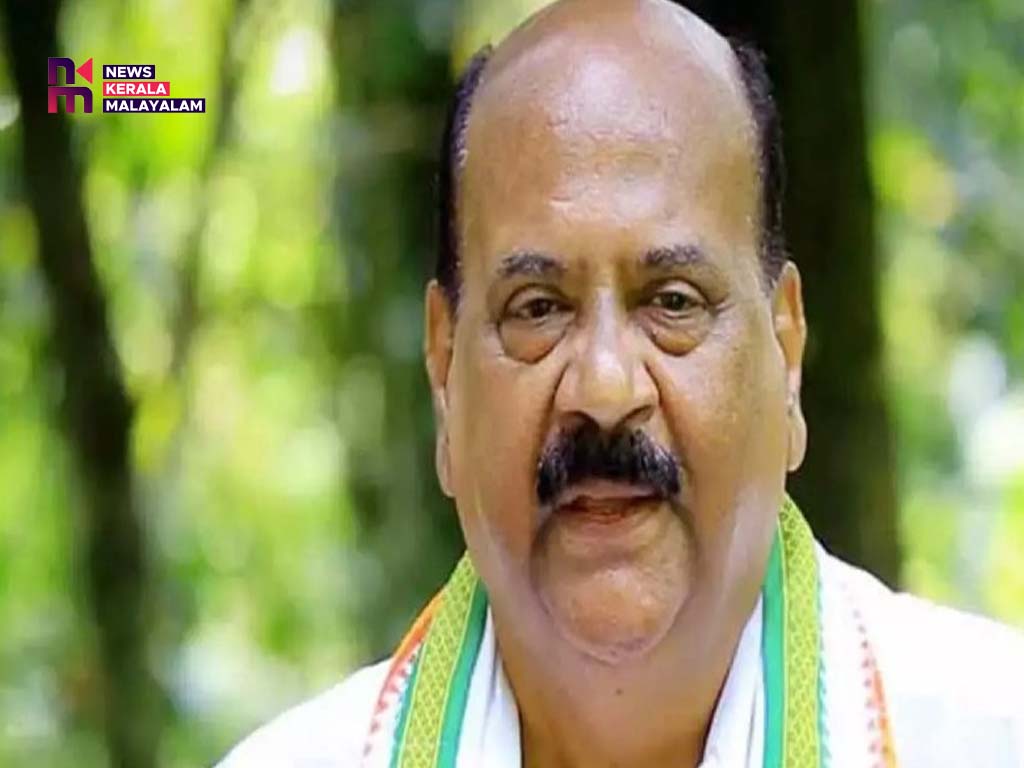 ടേം വ്യവസ്ഥ അംഗീകരിച്ചു; മന്ത്രിയാക്കാത്തതിൽ വിഷമമുണ്ടെന്ന് മാണി സി കാപ്പൻ