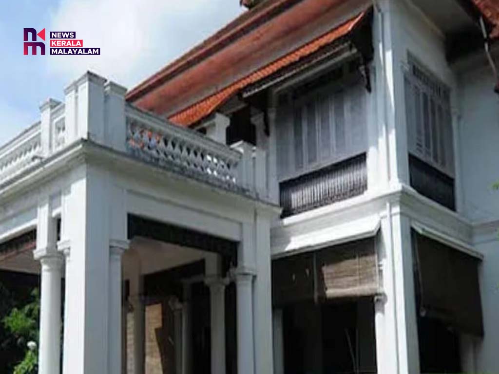 മന്ത്രി മന്ദിരത്തിനും തർക്കം; ഒരേ ഔദ്യോഗിക വസതിക്കായി മൂന്നു മന്ത്രിമാർ വരെ രംഗത്ത്