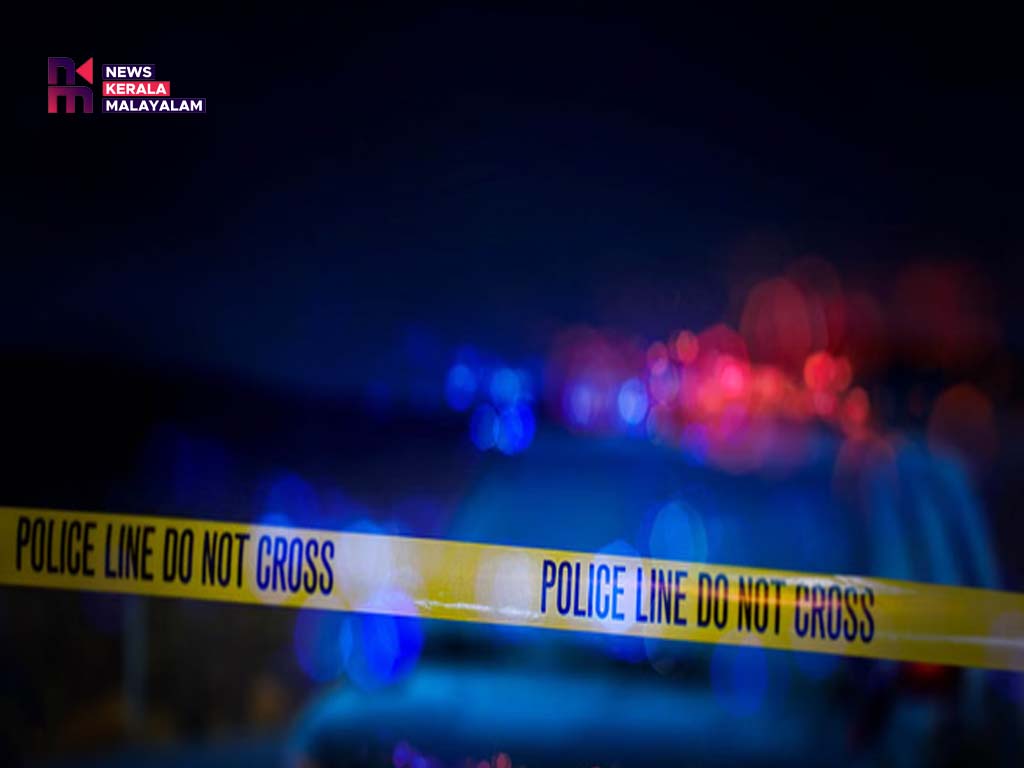 സ്വകാര്യ ബസ് ബൈക്കിലിടിച്ചു; ഓടിക്കൂടിയ നാട്ടുകാ‍ർ ഡ്രൈവറെ മ‍ർദ്ദിച്ചു