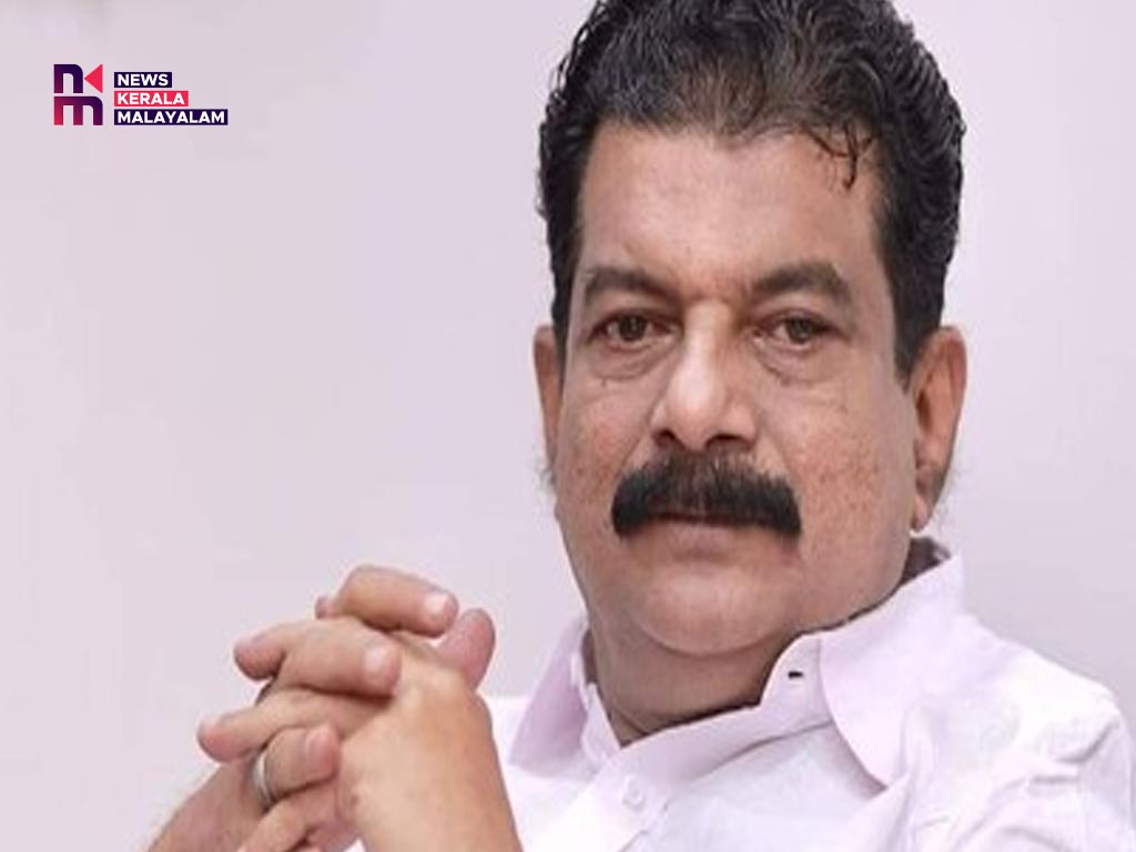 ഫോൺവിളി വിവാദം; മുൻ എസ്പി സുജിത് ദാസിനെതിരെ അന്വേഷണം വേണമെന്ന് പിവി അൻവർ