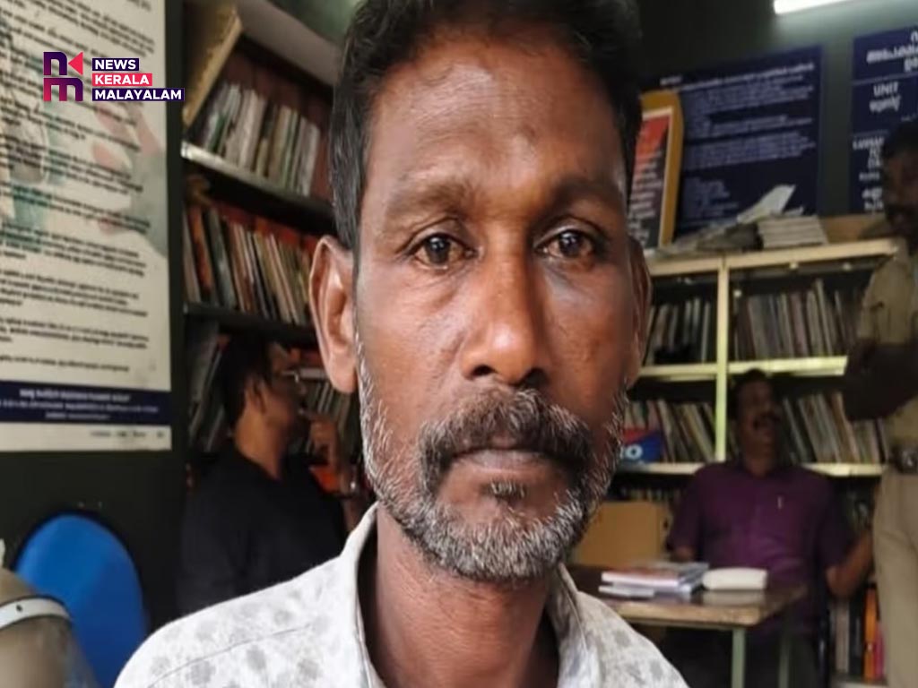 കൊല്ലത്ത് ഭാര്യയെ കുത്തിക്കൊല്ലാൻ ശ്രമിച്ച് ഭർത്താവ്; അറസ്റ്റു ചെയ്ത് പോലീസ്