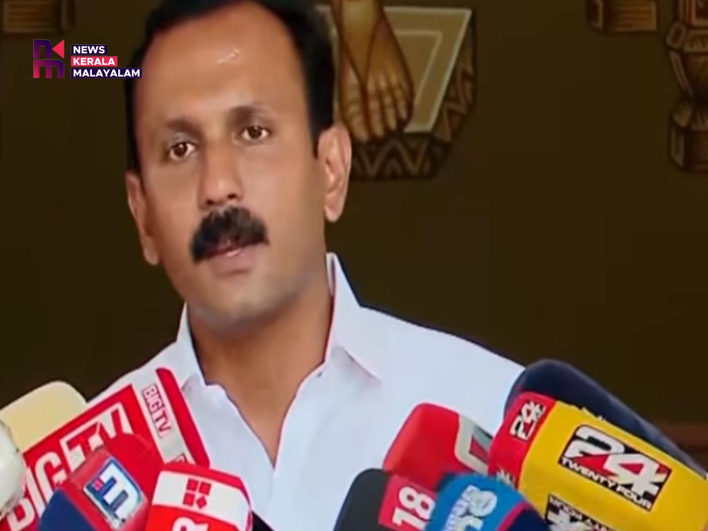 ‘വഖഫ് ബോർഡ് പിരിച്ചുവിടാൻ വി ഡി സതീശൻ തയ്യാറാവണം’; ഷോൺ ജോർജ്
