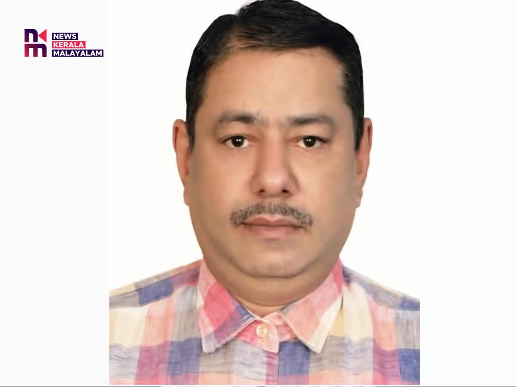 സൗദിയിൽ തമിഴ്നാട് പ്രവാസി ഹൃദയാഘാതം മൂലം മരിച്ചു