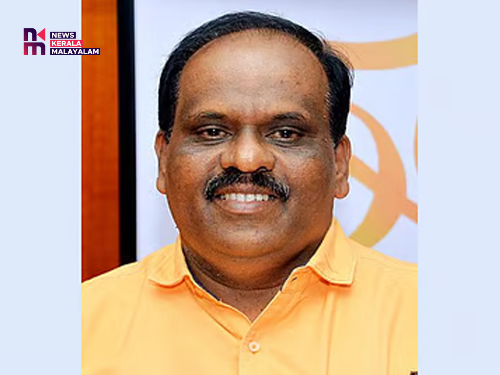 ബിജെപി നിയമസഭാ കക്ഷി നേതാവായി ബി.ബി ഗോപകുമാറിനെ തെരഞ്ഞെടുത്തു