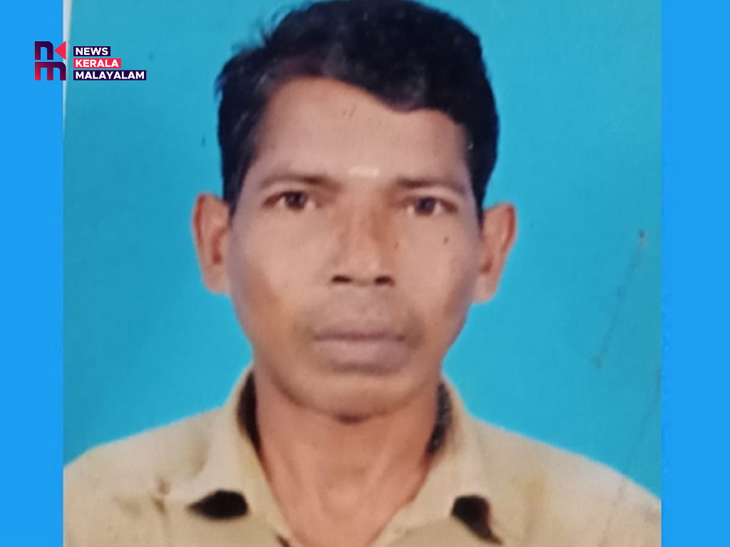 മലമ്പുഴയിൽ കാട്ടാന ആക്രമണത്തിൽ ഒരാൾ കൊല്ലപ്പെട്ടു