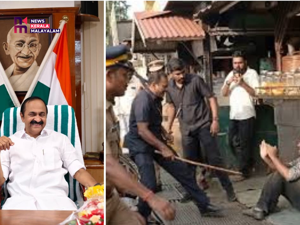 പിണറായി വിജയന്റെ ഗൺമാൻമാർ മർദിച്ച സംഭവം; പുനരന്വേഷണം പ്രഖ്യാപിച്ചു
