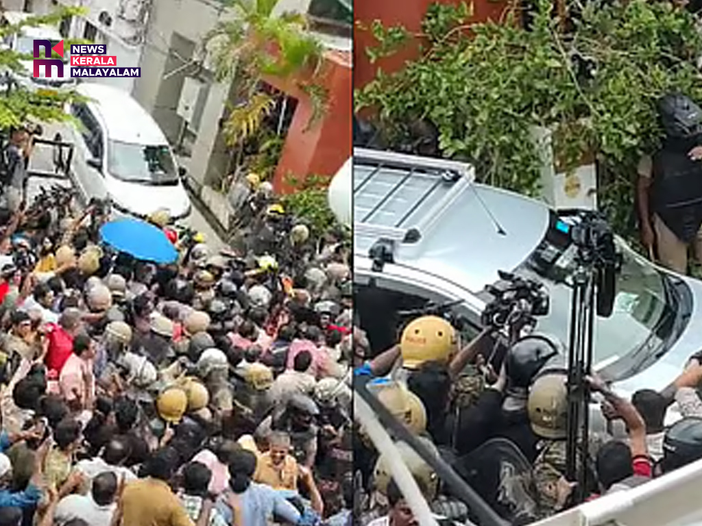 ഇ.ഡി ഉദ്യോ​ഗസ്ഥരെ ആക്രമിച്ച കേസിൽ 7 പ്രതികൾ അറസ്റ്റിൽ