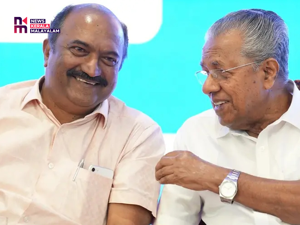 പ്രതിപക്ഷ ഉപനേതൃ സ്ഥാനവും സിപിഎമ്മിന് തന്നെ