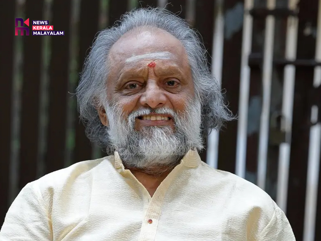 എയ്മ അക്ഷരമുദ്ര പുരസ്കാരം‌‌ കൈതപ്രം ദാമോദരൻ നമ്പൂതിരിക്ക്