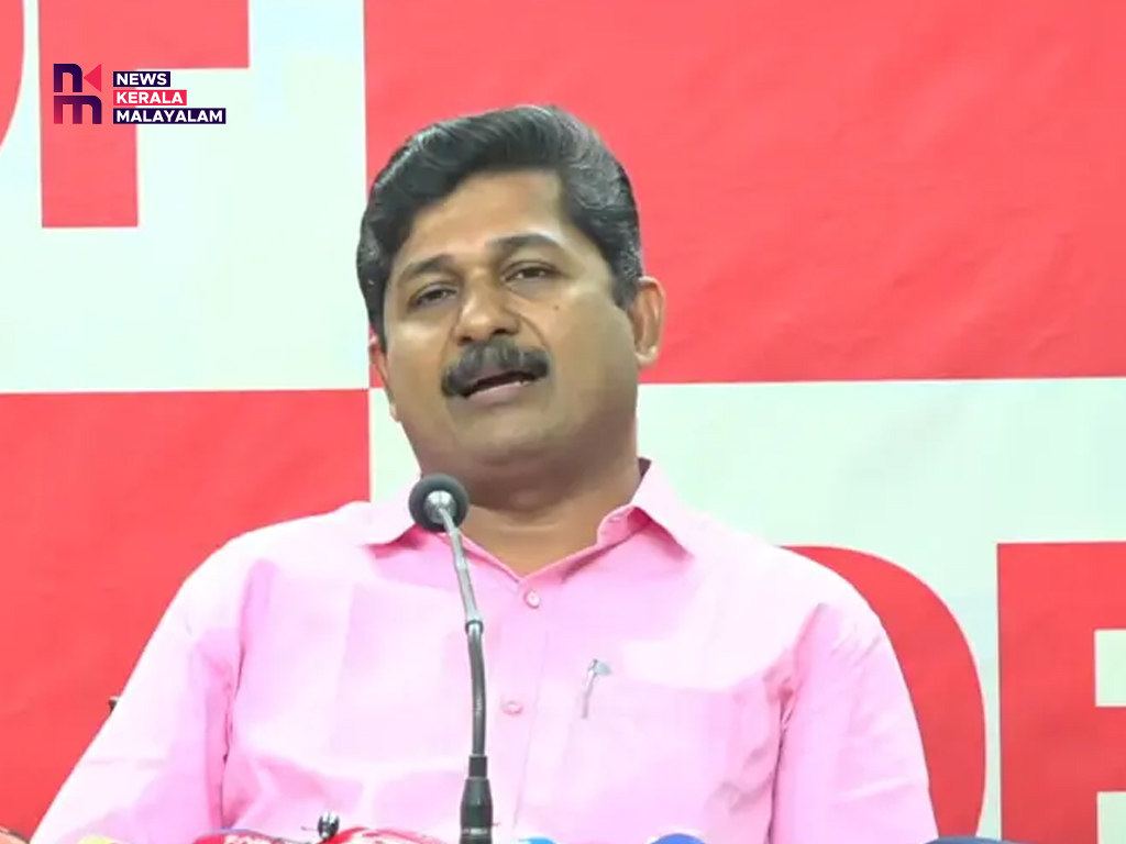 ‘ഇ.ഡിയെ കാട്ടി സിപിഐഎമ്മിനെ പേടിപ്പിക്കേണ്ട’; എം സ്വരാജ്