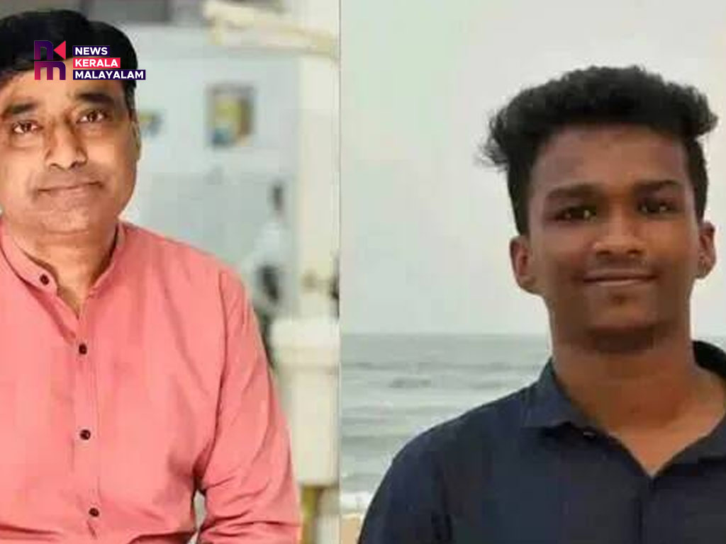 BDS വിദ്യാർഥി നിതിൻ രാജിന്റെ മരണം; ഡോ.എം.കെ റാമിന്റെ മുൻകൂർ ജാമ്യാപേക്ഷയിൽ പൊലീസിനോട് നിലപാട് തേടി ഹൈക്കോടതി