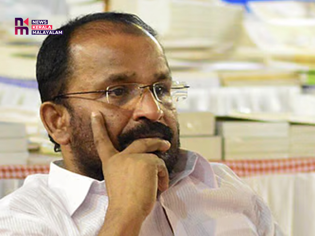 വ്യാജ പ്രചാരണം; തൃശൂര്‍ റൂറല്‍ എസ്പിക്ക് പരാതി നല്‍കി ടി.എന്‍ പ്രതാപന്‍