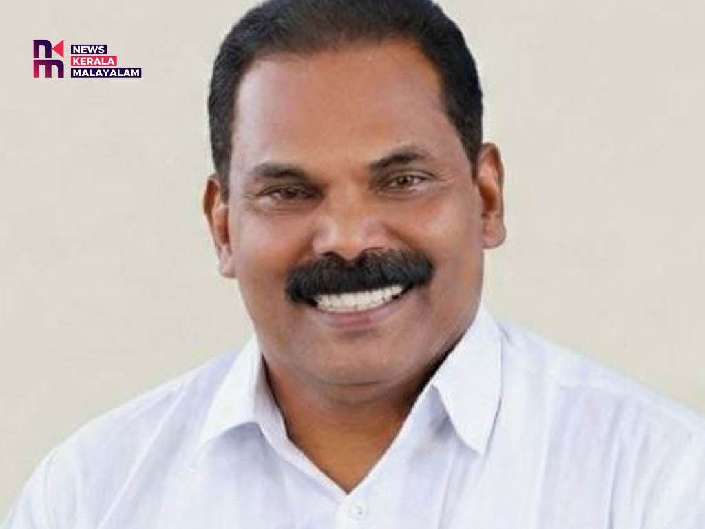 എം.എം മണിയുടെ കോട്ട തകര്‍ത്തു; ഉടുമ്പൻചോലയിൽ സേനാപതി വേണുവിന് ജയം