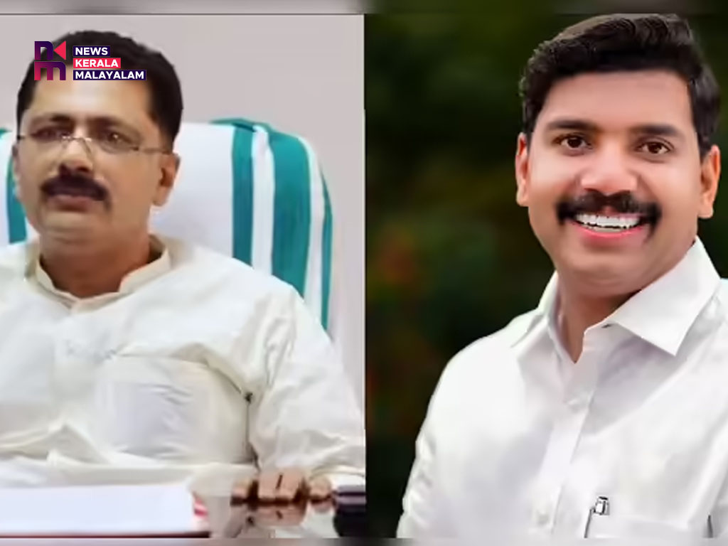 വി. എസ് ജോയ്ക്ക് അഭിനന്ദനങ്ങള്‍; തവനൂരില്‍ തോല്‍വി സമ്മതിച്ച് കെ. ടി ജലീല്‍