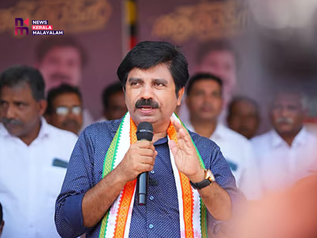 54851 വോട്ടുകളുടെ ഭൂരിപക്ഷം; നിലമ്പൂരില്‍ മിന്നും വിജയം സ്വന്തമാക്കി ആര്യാടൻ ഷൗക്കത്ത്