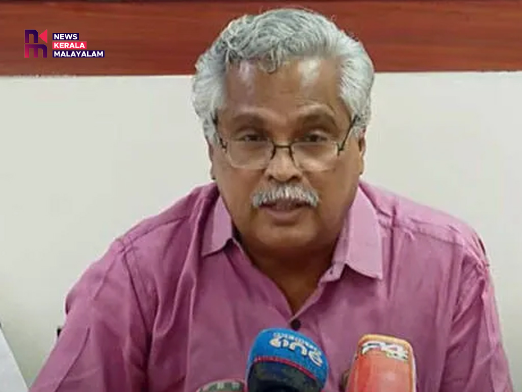 പ്രതിപക്ഷ ഉപനേതാവ് പദവി വേണം, അക്കാര്യത്തിൽ വിട്ടുവീഴ്ച ഇല്ലെന്ന് ബിനോയ് വിശ്വം