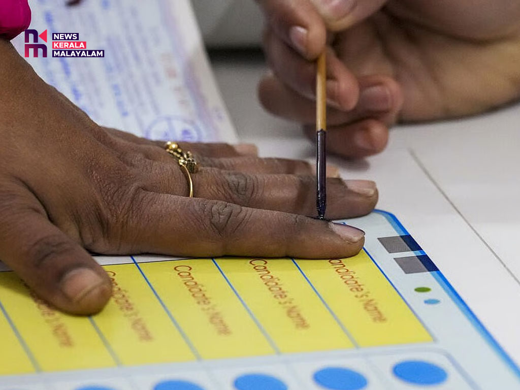 വ്യാജ തിരിച്ചറിയൽ രേഖകൾ ഉപയോഗിച്ച് വോട്ട് ചെയ്തെന്ന് ആരോപണം; തമിഴ്നാട്ടിൽ വിദേശ പൗരന്മാർ അറസ്റ്റിൽ
