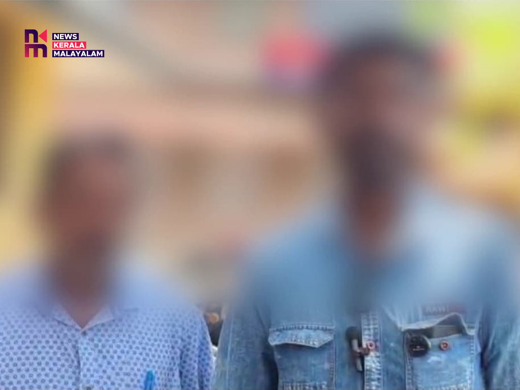 മോഷണം ആരോപിച്ച് ആറാം ക്ലാസുകാരനെ തലകീഴായി കെട്ടിതൂക്കാൻ ശ്രമിച്ചെന്ന് പരാതി