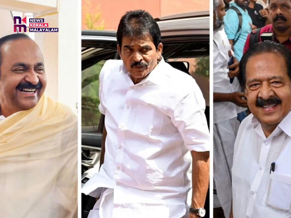 കാത്തിരിപ്പിന് വിരാമമാകുന്നു; മുഖ്യമന്ത്രി പ്രഖ്യാപനം ഡല്‍ഹിയില്‍