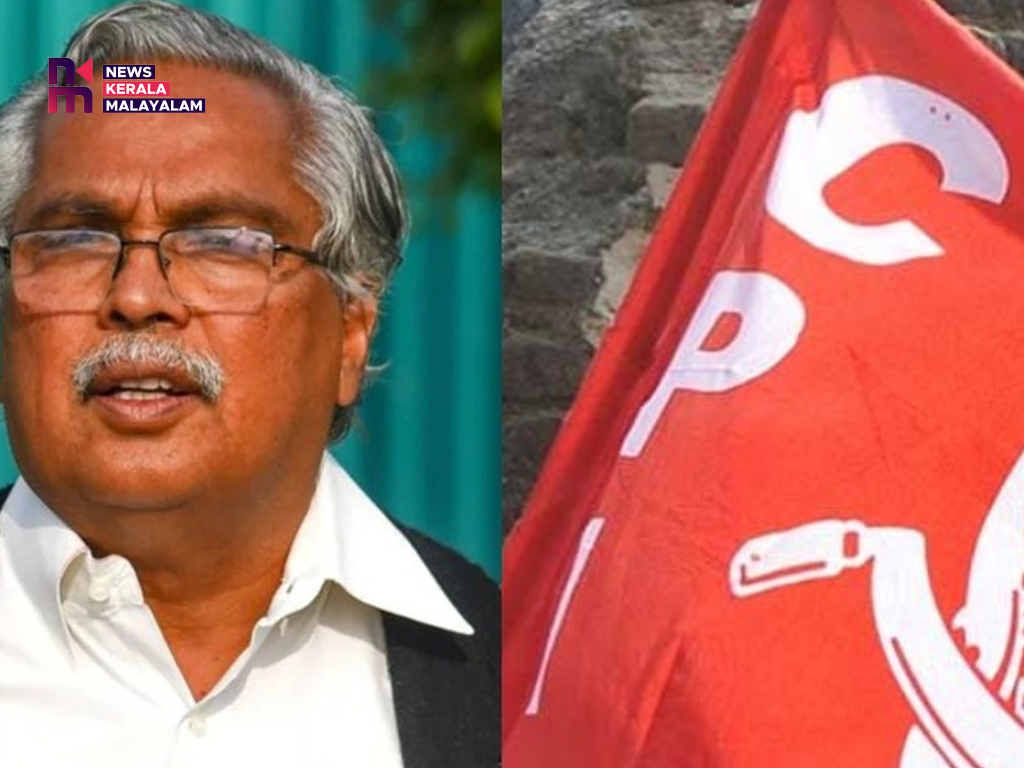 ആവശ്യത്തിൽ നിന്ന് പിന്നോട്ടില്ല; പ്രതിപക്ഷ ഉപനേതാവ് സ്ഥാനം വേണമെന്ന് സിപിഐ