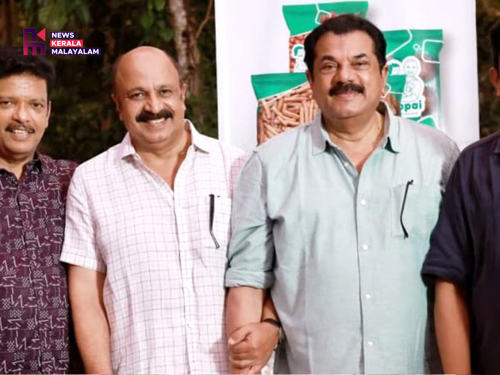 പാതിരാക്കുറുക്കന്റെ ചിത്രീകരണം പൂർത്തിയായി