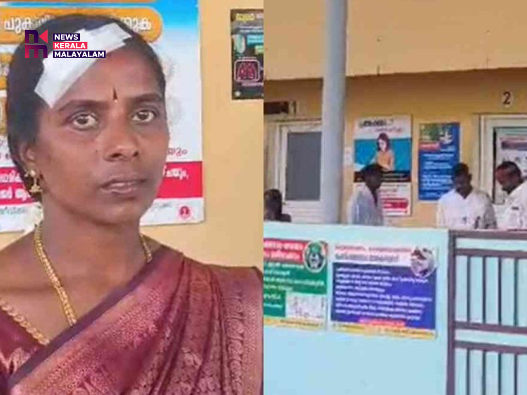 ഇടുക്കിയില്‍ വിവാഹ സൽക്കാരത്തിനിടെ സംഘര്‍ഷം; എട്ട് പേര്‍ക്ക് പരിക്കേറ്റു
