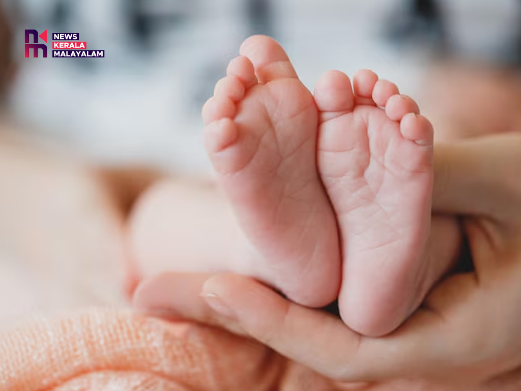 പ്രസവത്തിന് പിന്നാലെ 19 കാരി വലിച്ചെറിഞ്ഞ കുഞ്ഞിനെ CWC ഏറ്റെടുക്കും