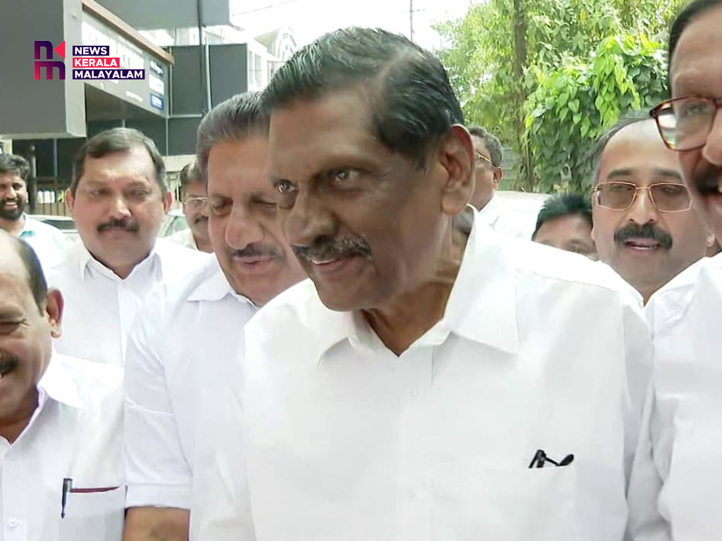 രണ്ട് മന്ത്രിസ്ഥാനം വേണമെന്ന തീരുമാനത്തിൽ അയഞ്ഞ് കേരള കോൺ​ഗ്രസ്