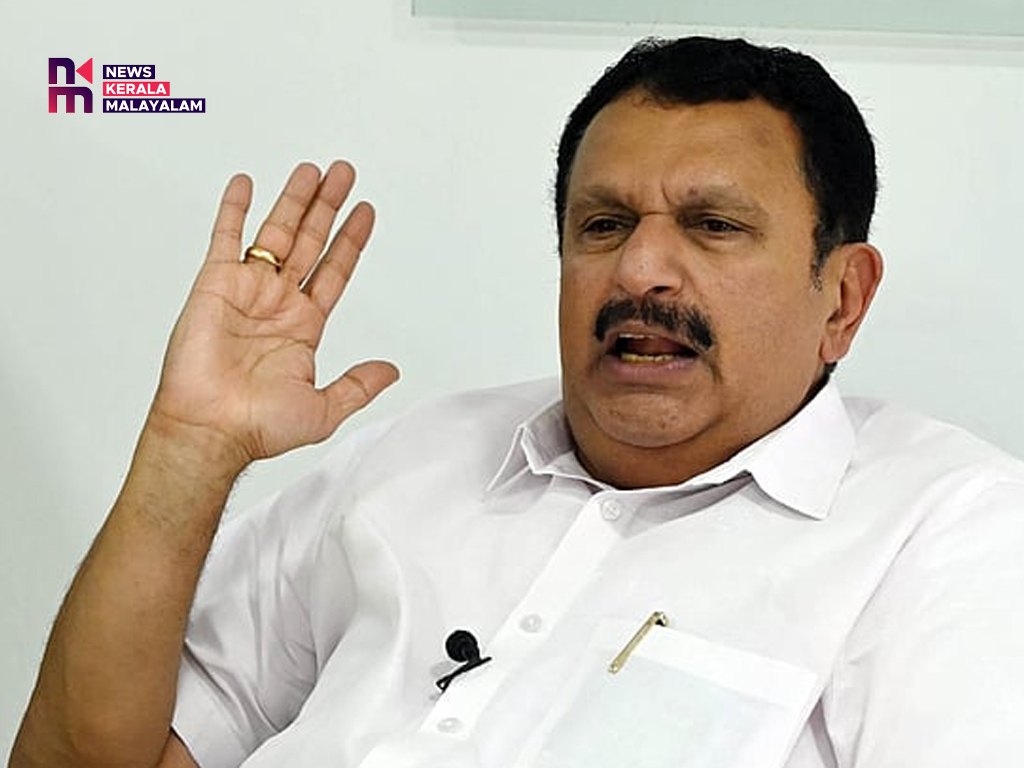‘ദേവസ്വം ബോർഡിനെ അഴിമതി മുക്തമാക്കും, തിരുവനന്തപുരത്തിന് രണ്ടാം മെഡിക്കൽ കോളേജ്’; കെ. മുരളീധരൻ