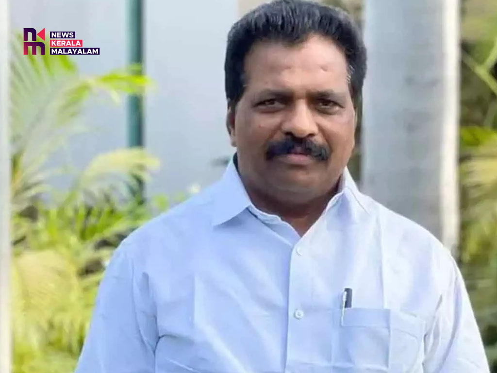 നിയമസഭ സീറ്റ് വാഗ്ദാനം ചെയ്ത് കോ‌ടികൾ തട്ടിയെന്ന ആരോപണം; എംപിയുടെ പരാതിയിൽ കേസെടുത്ത് പൊലീസ്