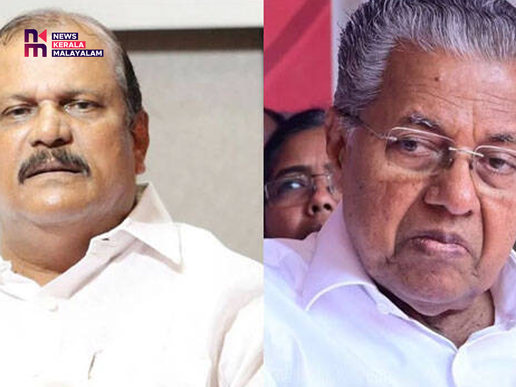 ‘കണ്ണിന് പകരം കണ്ണ്, പല്ലിന് പകരം പല്ല്’; പരിഹാസവുമായി പി. സി ജോർജ്ജ്