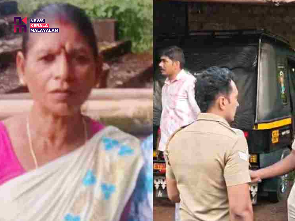 പെരുമ്പാവൂരിൽ ഭാര്യയെ വെട്ടിക്കൊന്ന ശേഷം ഭർത്താവ് ജീവനൊടുക്കി